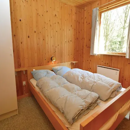 Feriehus Holiday Pramdragerparken Denm