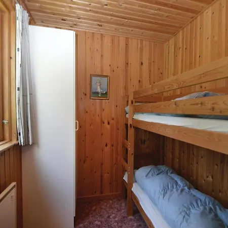 Feriehus Holiday Pramdragerparken Denm Fårvang