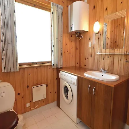 Feriehus Holiday Pramdragerparken Denm